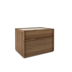 Swan Large Nightstand