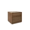 Swan Small Nightstand