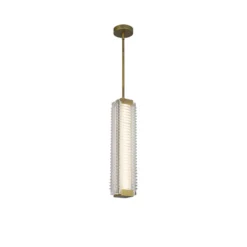 Alai Large Pendant