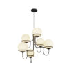 alba chandelier