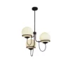 Alba 3-Light Chandelier