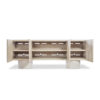 antibes credenza