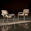 bowie accent chair