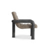 bowie accent chair