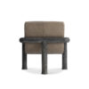 bowie accent chair