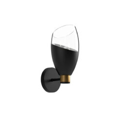 capri wall sconce ()