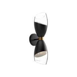 capri wall sconce ()