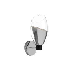 capri wall sconce ()