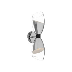 capri wall sconce ()