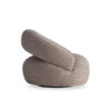 cleo accent chair