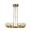 colette chandelier
