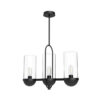 cyrus chandelier