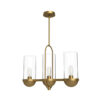 cyrus chandelier