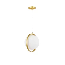 Da Vinci 1-Light Pendant