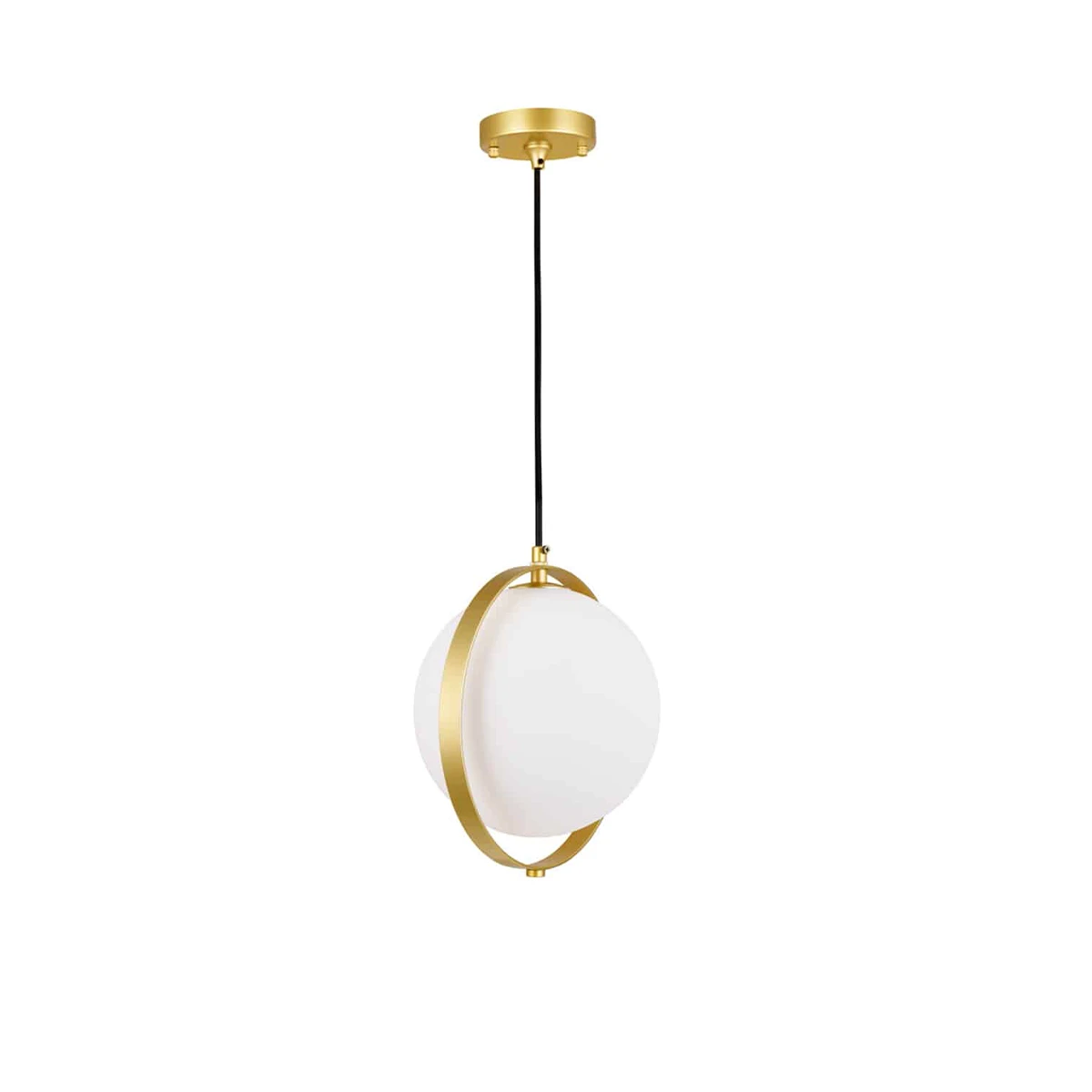 Da Vinci 1-Light Pendant