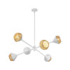 daphne chandelier
