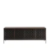 Elements 8709-CS Media Center
