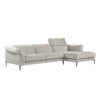 elisir sectional