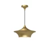 Emiko 16" Pendant