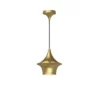 Emiko 9" Pendant