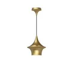 Emiko 9" Pendant