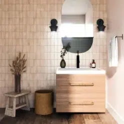 emiko wall sconce