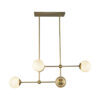 fiore chandelier