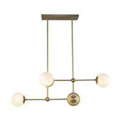 fiore chandelier