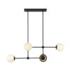 fiore chandelier