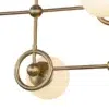 fiore chandelier