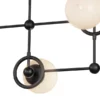 fiore chandelier