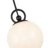 fiore pendant