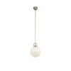 Fiore Pendant