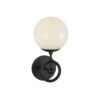 fiore wall sconce