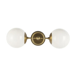 fiore wall sconce