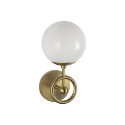 fiore wall sconce