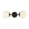 fiore wall sconce