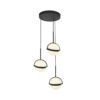 globo chandelier