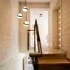 globo chandelier