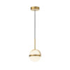 globo pendant