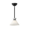 halston pendant