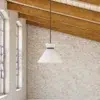 halston pendant