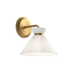 halston wall sconce