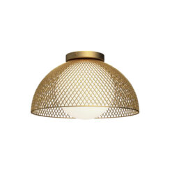 haven flush mount