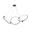 isho chandelier