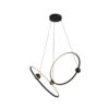 isho chandelier