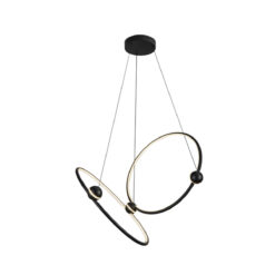 isho chandelier