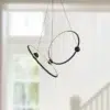 isho chandelier