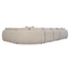 jules sectional