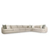 jules sectional